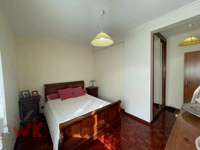 Apartamento T3 para Venda em Oliveira do Hospital e São Paio de Gramaços Foto 12