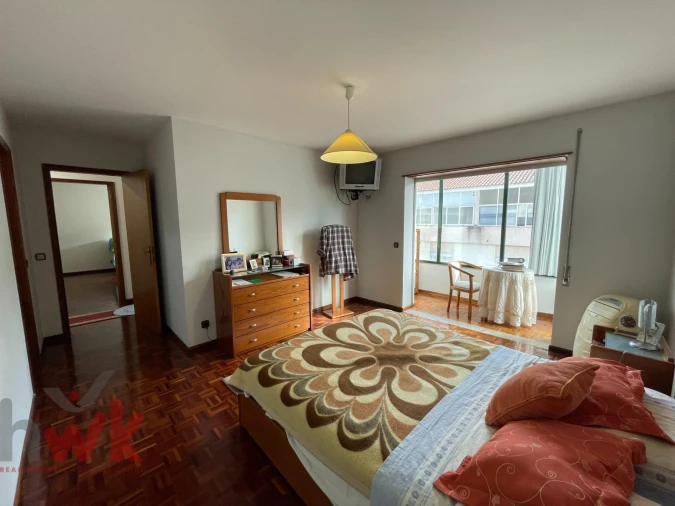 Apartamento T3 para Venda em Oliveira do Hospital e São Paio de Gramaços Foto 13