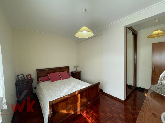 Apartamento T3 para Venda em Oliveira do Hospital e São Paio de Gramaços Foto 17