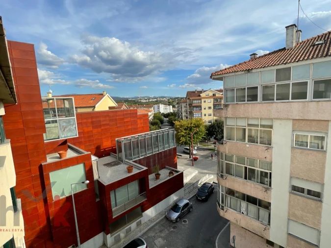 Apartamento T3 para Venda em Oliveira do Hospital e São Paio de Gramaços Foto 21