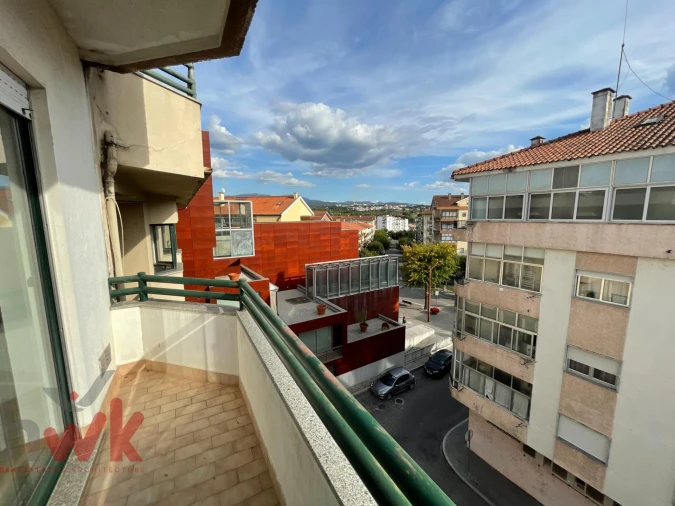 Apartamento T3 para Venda em Oliveira do Hospital e São Paio de Gramaços Foto 22