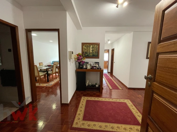 Apartamento T3 para Venda em Oliveira do Hospital e São Paio de Gramaços Foto 3