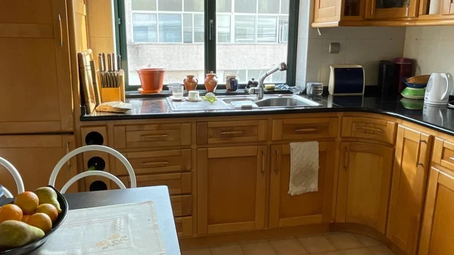 Apartamento T3 para Venda em Oliveira do Hospital e São Paio de Gramaços
