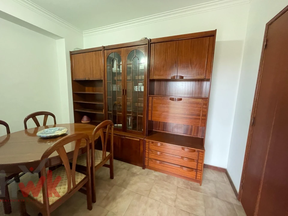 Apartamento T1 para Venda em Lagos da Beira e Lajeosa Foto 10