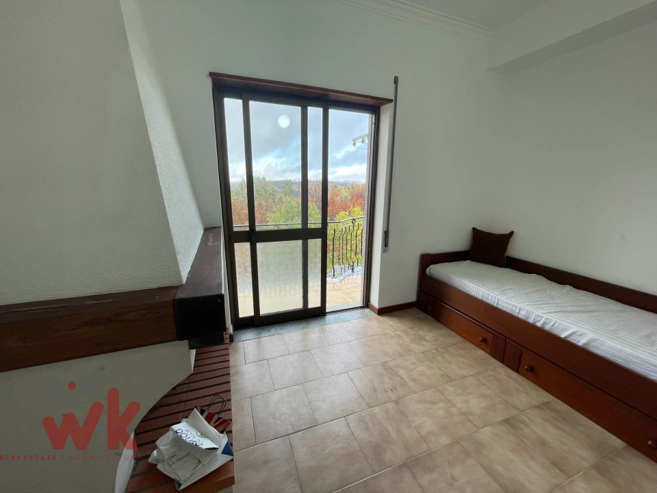 Apartamento T1 para Venda em Lagos da Beira e Lajeosa Foto 11