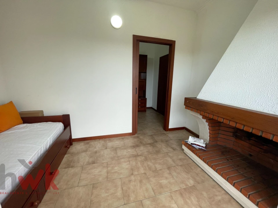 Apartamento T1 para Venda em Lagos da Beira e Lajeosa Foto 13