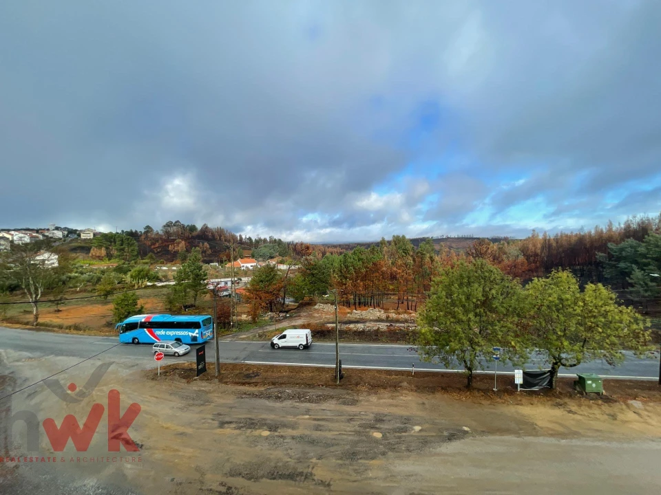 Apartamento T1 para Venda em Lagos da Beira e Lajeosa Foto 17