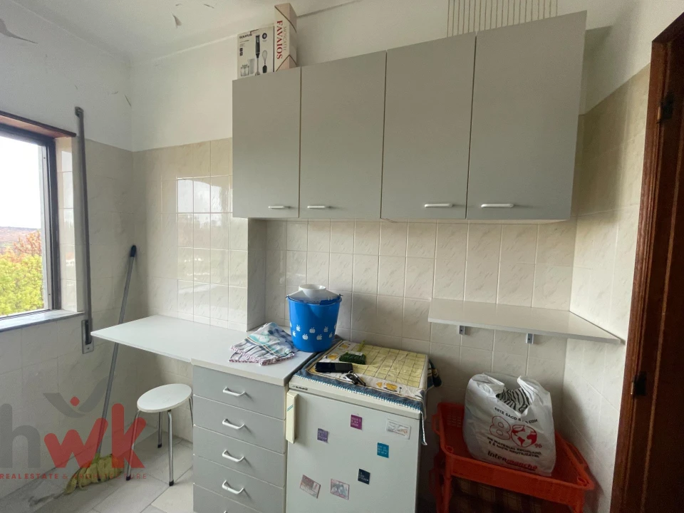 Apartamento T1 para Venda em Lagos da Beira e Lajeosa Foto 2
