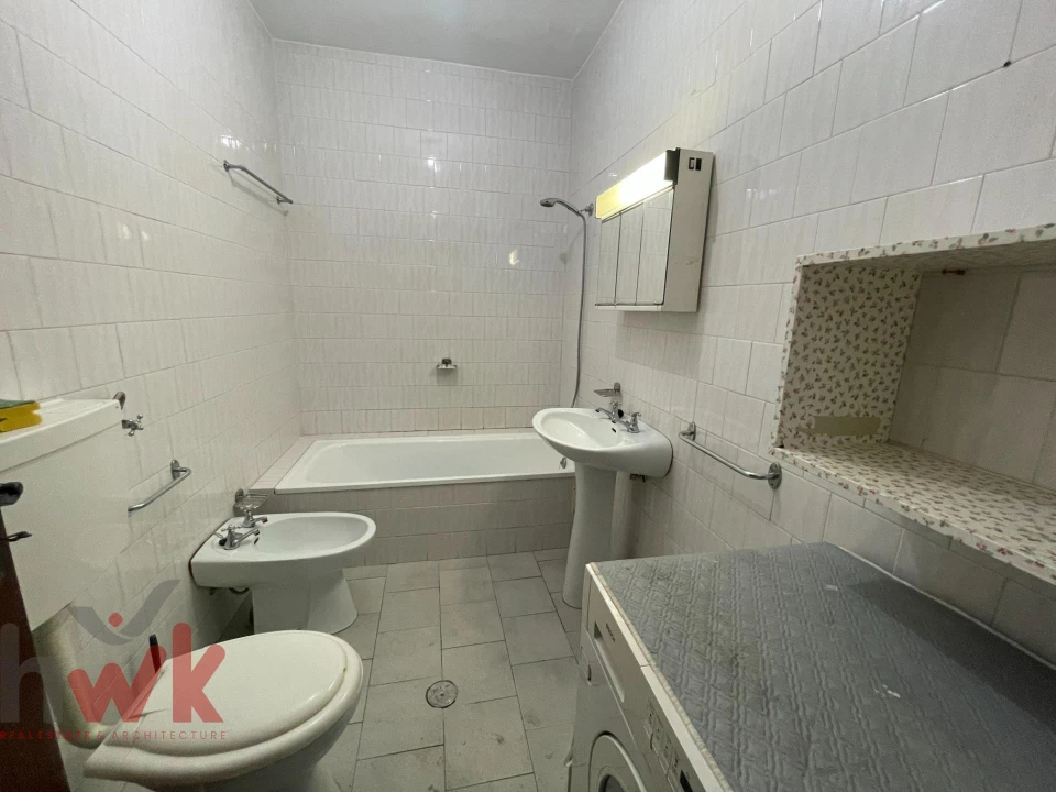 Apartamento T1 para Venda em Lagos da Beira e Lajeosa Foto 7