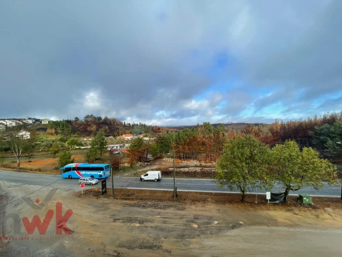 Apartamento T1 para Venda em Lagos da Beira e Lajeosa Foto 17