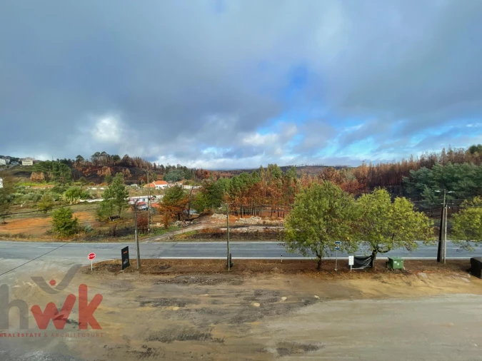 Apartamento T1 para Venda em Lagos da Beira e Lajeosa Foto 18