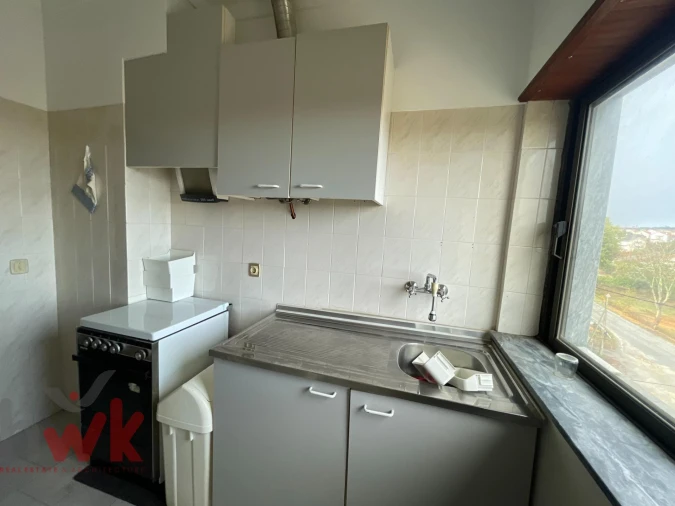 Apartamento T1 para Venda em Lagos da Beira e Lajeosa Foto 3