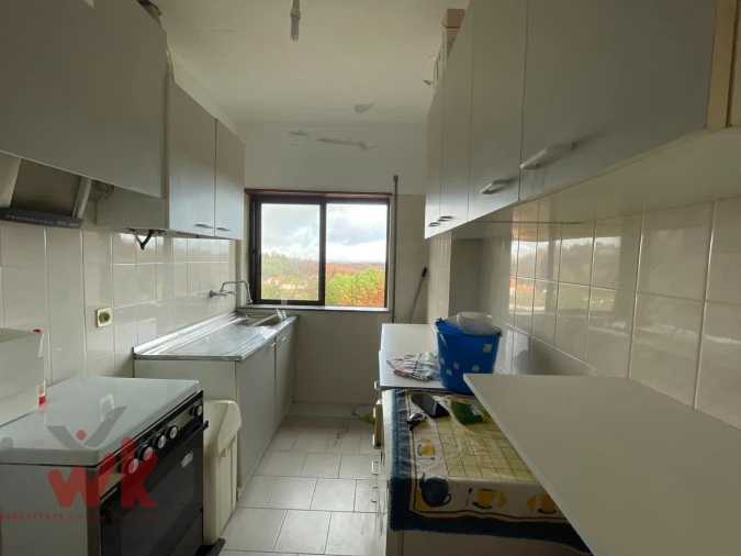Apartamento T1 para Venda em Lagos da Beira e Lajeosa Foto 4