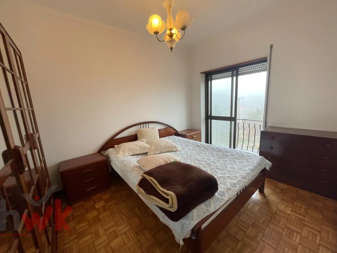 Apartamento T1 para Venda em Lagos da Beira e Lajeosa Foto 5