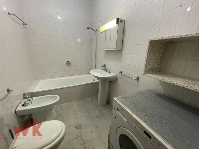 Apartamento T1 para Venda em Lagos da Beira e Lajeosa Foto 8