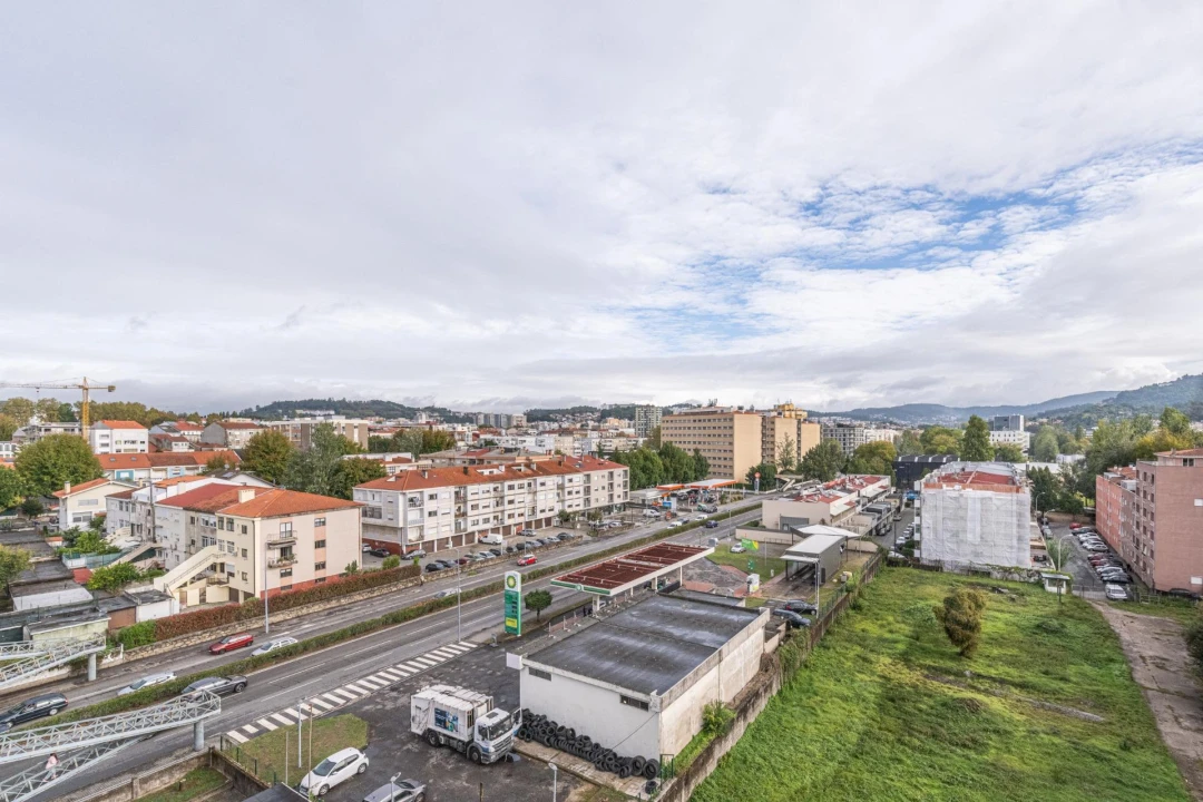 Apartamento T5 para Venda em São Vitor (Braga) Foto 13