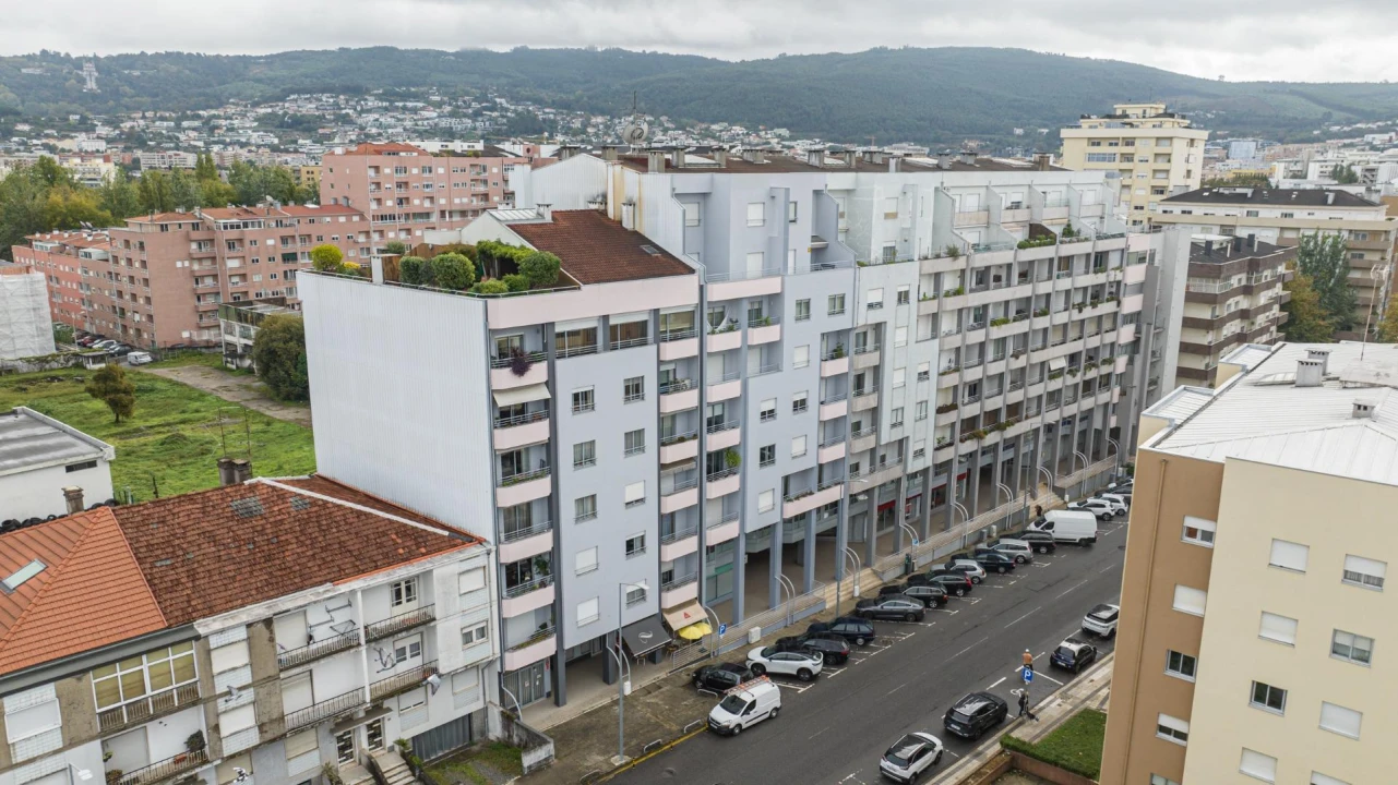 Apartamento T5 para Venda em São Vitor (Braga) Foto 2