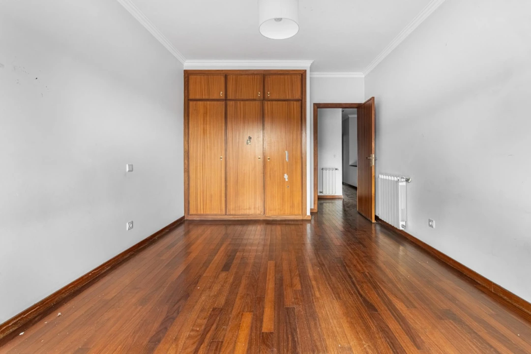 Apartamento T5 para Venda em São Vitor (Braga) Foto 20