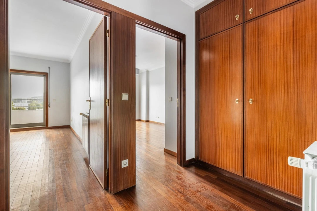 Apartamento T5 para Venda em São Vitor (Braga) Foto 22