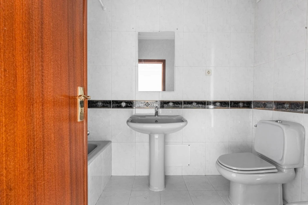 Apartamento T5 para Venda em São Vitor (Braga) Foto 23