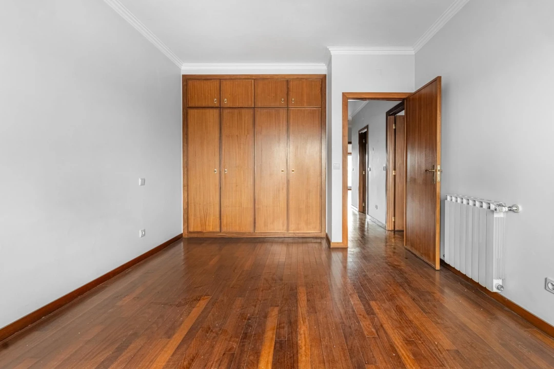 Apartamento T5 para Venda em São Vitor (Braga) Foto 25