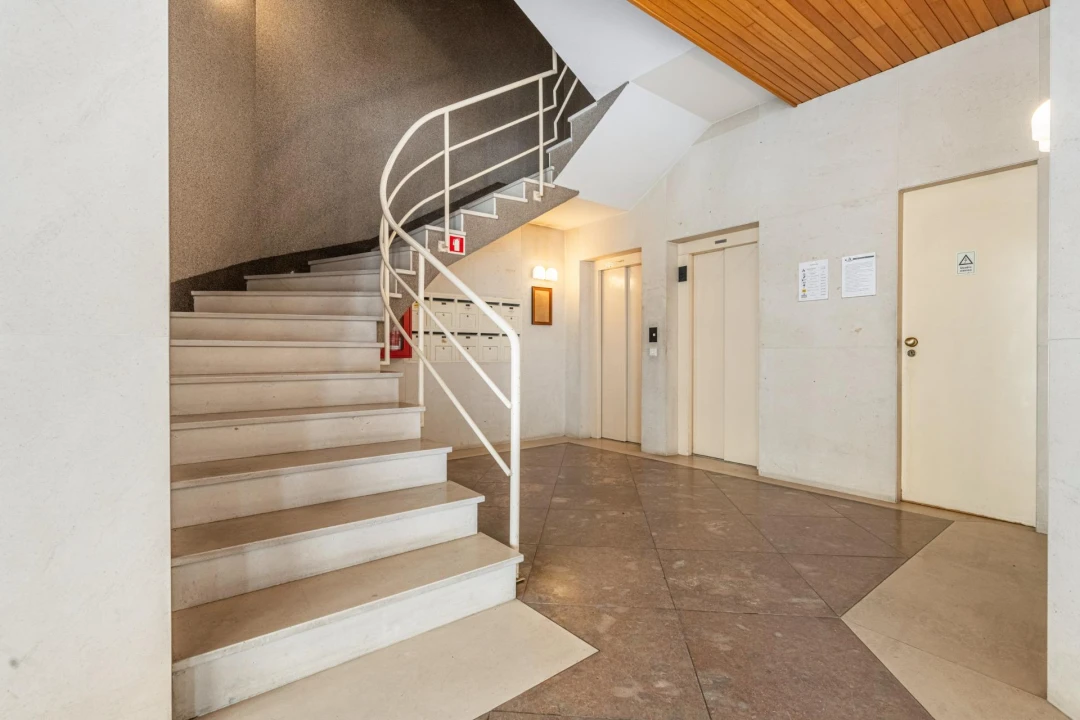 Apartamento T5 para Venda em São Vitor (Braga) Foto 29