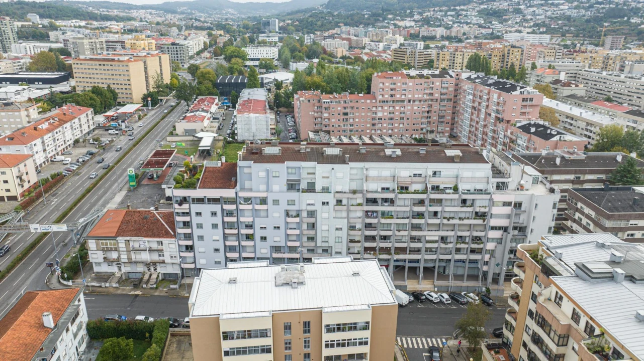 Apartamento T5 para Venda em São Vitor (Braga) Foto 31