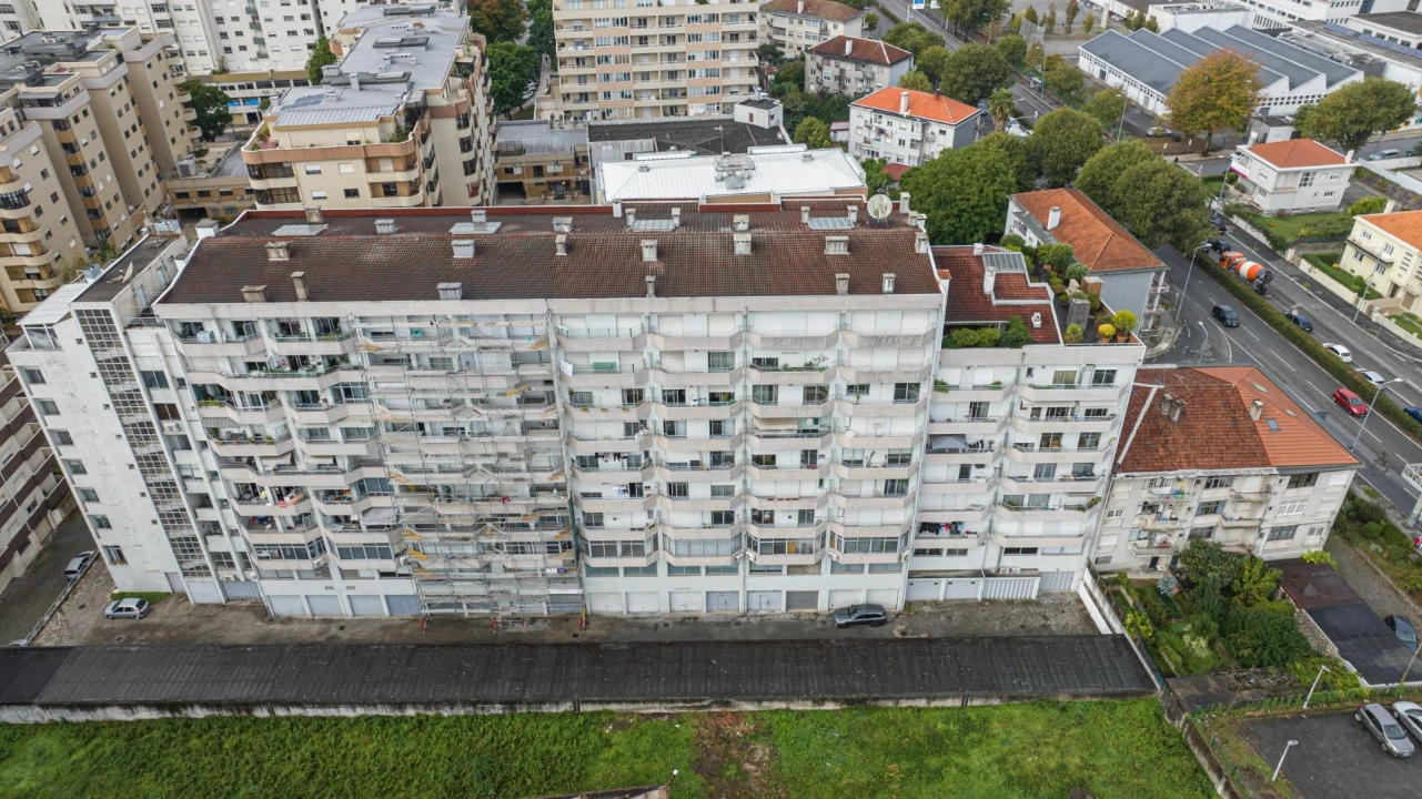 Apartamento T5 para Venda em São Vitor (Braga) Foto 33