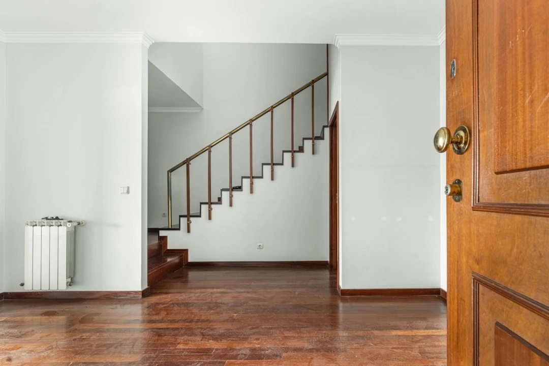 Apartamento T5 para Venda em São Vitor (Braga) Foto 4