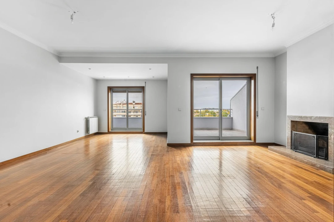 Apartamento T5 para Venda em São Vitor (Braga) Foto 5