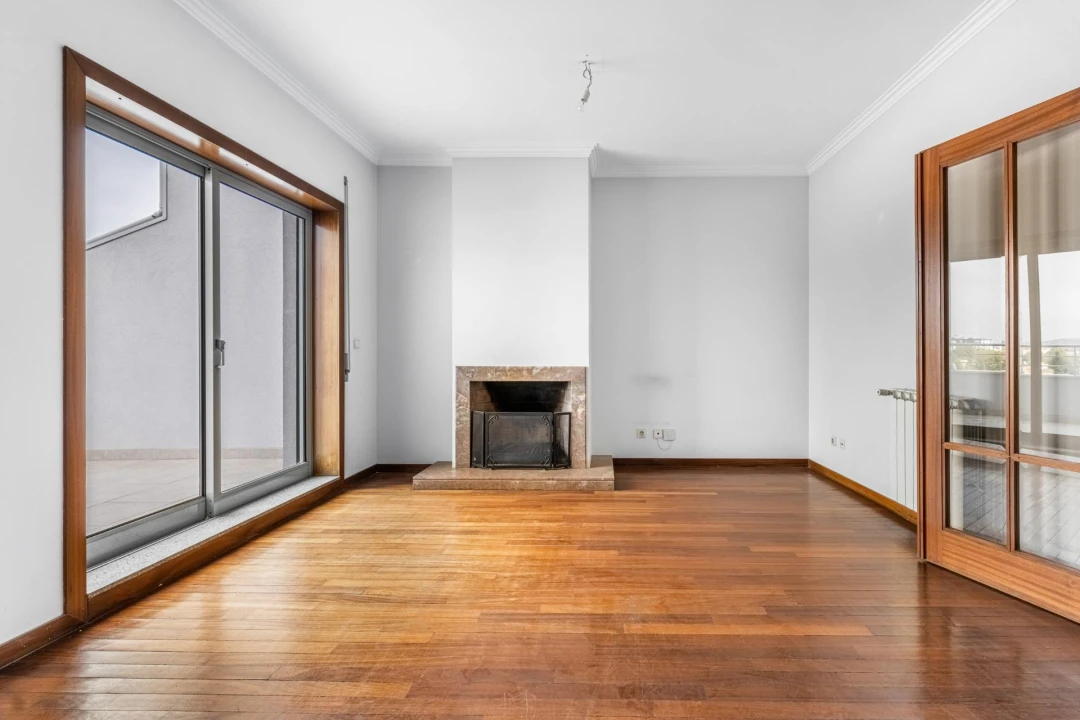 Apartamento T5 para Venda em São Vitor (Braga) Foto 6