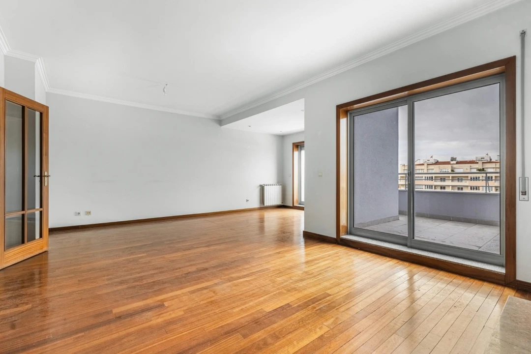 Apartamento T5 para Venda em São Vitor (Braga) Foto 7