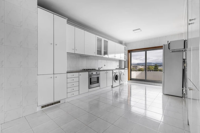 Apartamento T5 para Venda em São Vitor (Braga)