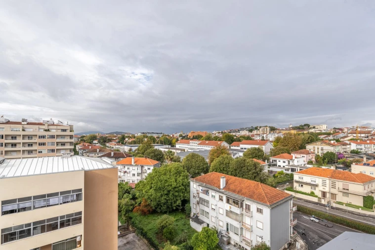 Apartamento T5 para Venda em São Vitor (Braga) Foto 10