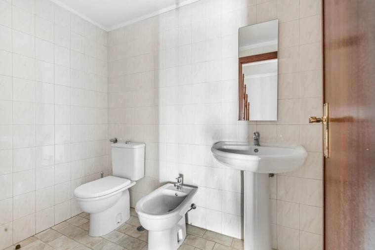 Apartamento T5 para Venda em São Vitor (Braga) Foto 15