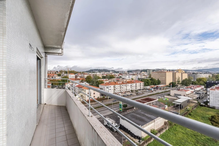 Apartamento T5 para Venda em São Vitor (Braga) Foto 18