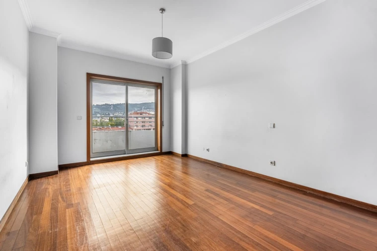 Apartamento T5 para Venda em São Vitor (Braga) Foto 19