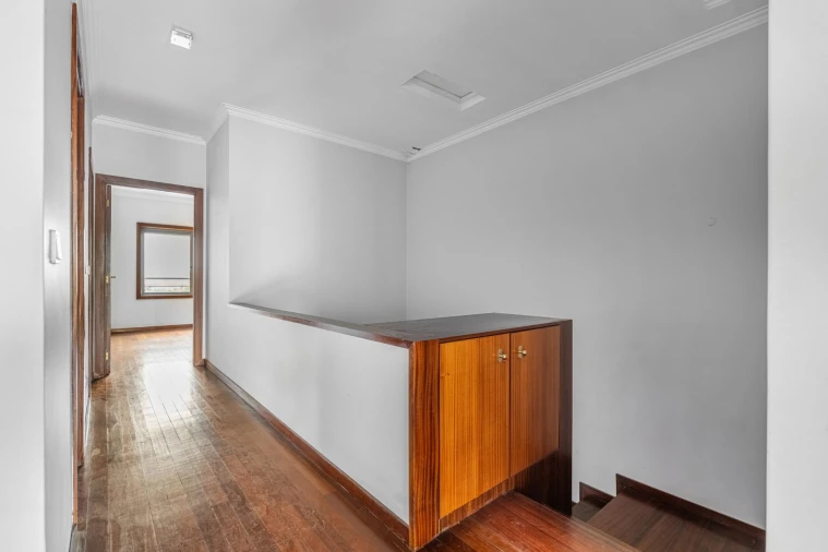 Apartamento T5 para Venda em São Vitor (Braga) Foto 21