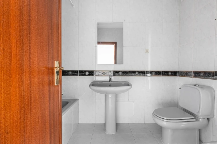 Apartamento T5 para Venda em São Vitor (Braga) Foto 23