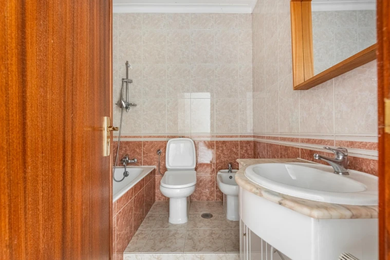 Apartamento T5 para Venda em São Vitor (Braga) Foto 28