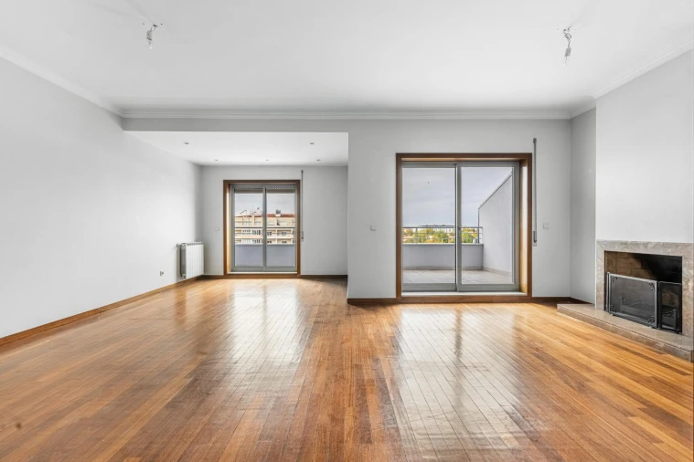 Apartamento T5 para Venda em São Vitor (Braga) Foto 5