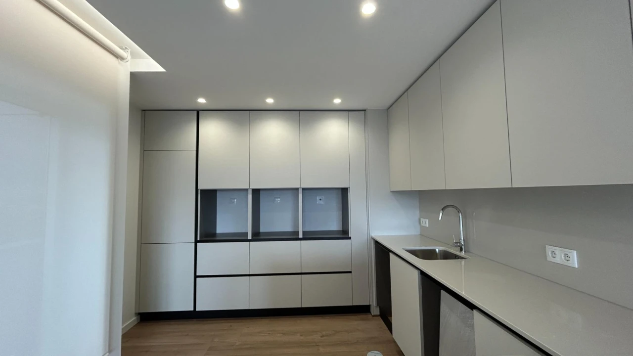Apartamento T3 para Venda em Viseu Foto 1