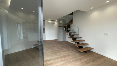Apartamento T3 para Venda em Viseu