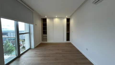 Apartamento T3 para Venda em Viseu