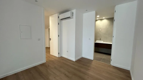 Apartamento T3 para Venda em Viseu