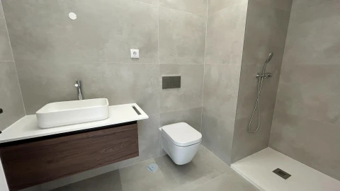 Apartamento T3 para Venda em Viseu