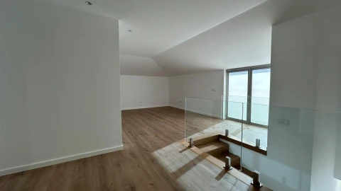 Apartamento T3 para Venda em Viseu