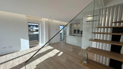 Apartamento T3 para Venda em Viseu