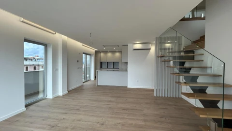 Apartamento T3 para Venda em Viseu
