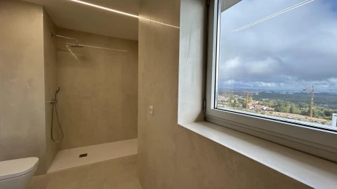 Apartamento T3 para Venda em Viseu